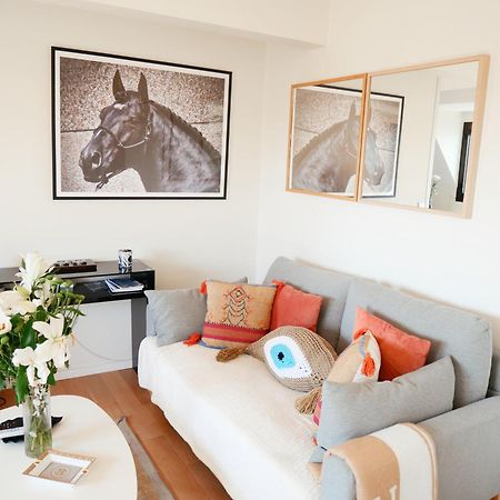L'Exclusif De Deauville - Ultra Centre, Balcon & Luxe Moderne المظهر الخارجي الصورة